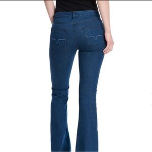 Size 3/4 x 36” Kimes Ranch Lola Jeans